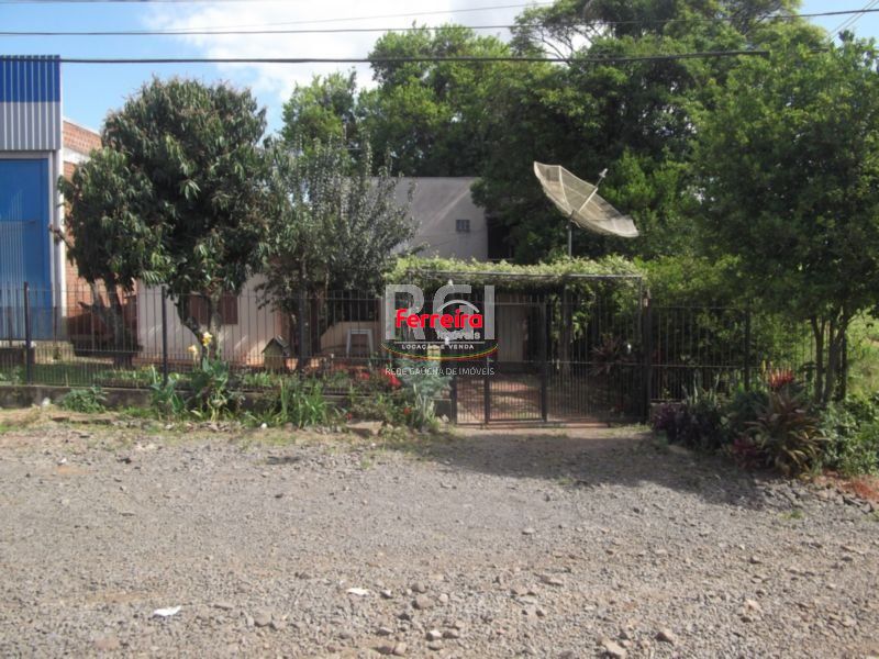 Terreno, à venda, 2.277 m², Pinheiros - Estrela — foto 1