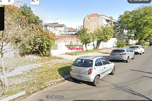 Terreno, à venda, São Geraldo - Porto Alegre — foto 3