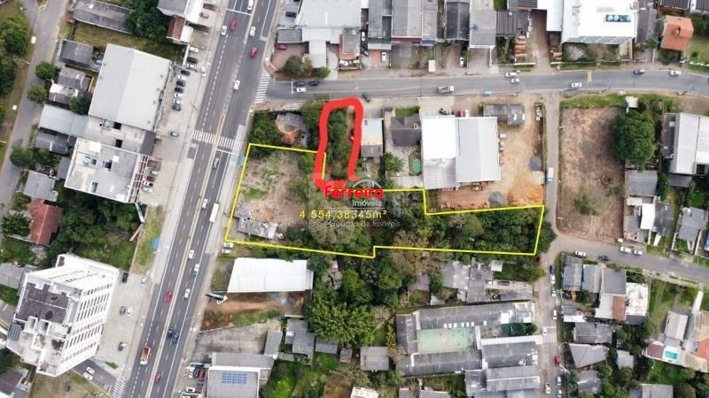 Terreno, à venda, 4.554 m², Cohab C - Gravataí — foto 2