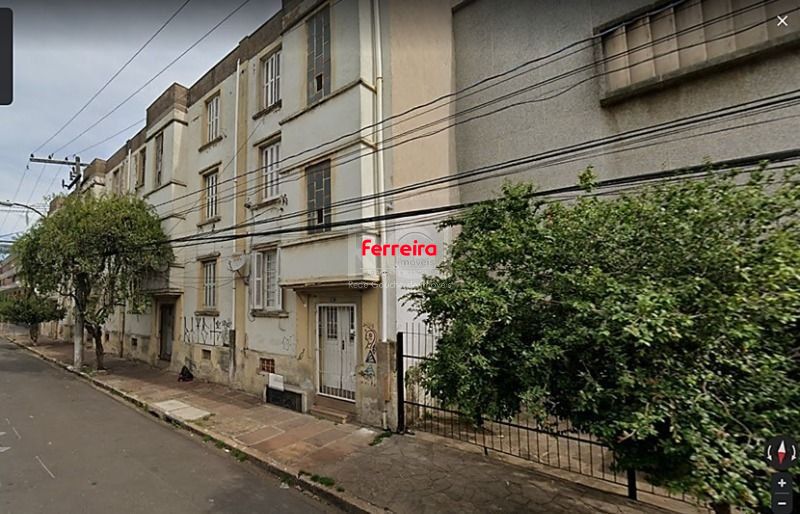 Prédio Residencial, 21 quartos, à venda, 1.800 m², Floresta - Porto Alegre — foto 3
