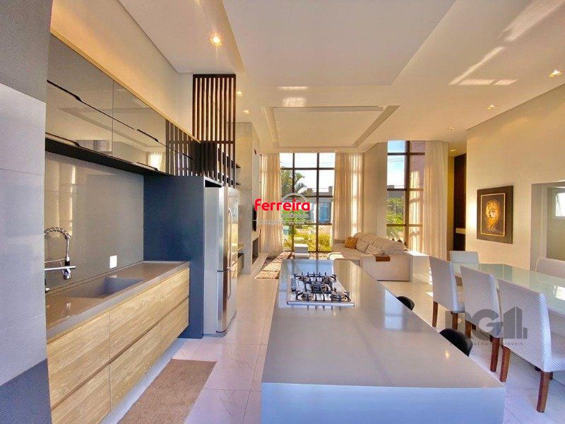 Casa de Condomínio, 3 suítes, à venda, 165 m², Dubai - Capão da Canoa — foto 2