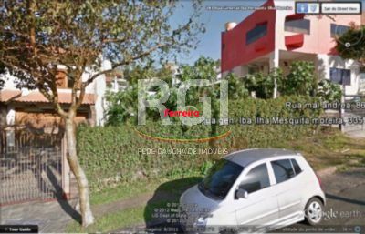 Terreno para Venda - 474m², 0 dormitórios, Boa Vista