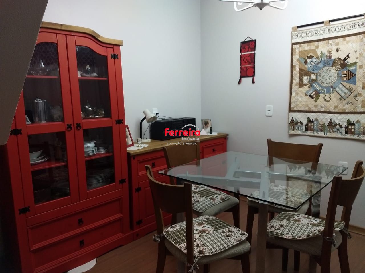 Sobrado, 3 quartos, à venda, 91 m², Cristo Redentor - Caxias do Sul — foto 4