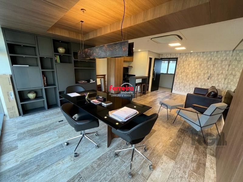Sala Comercial, à venda, 36 m², Centro Histórico - Porto Alegre — foto 3