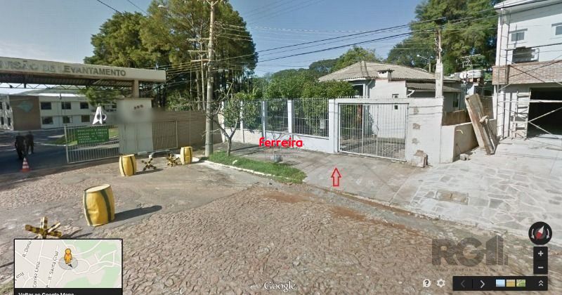 Terreno, à venda, Santa Tereza - Porto Alegre — foto 2