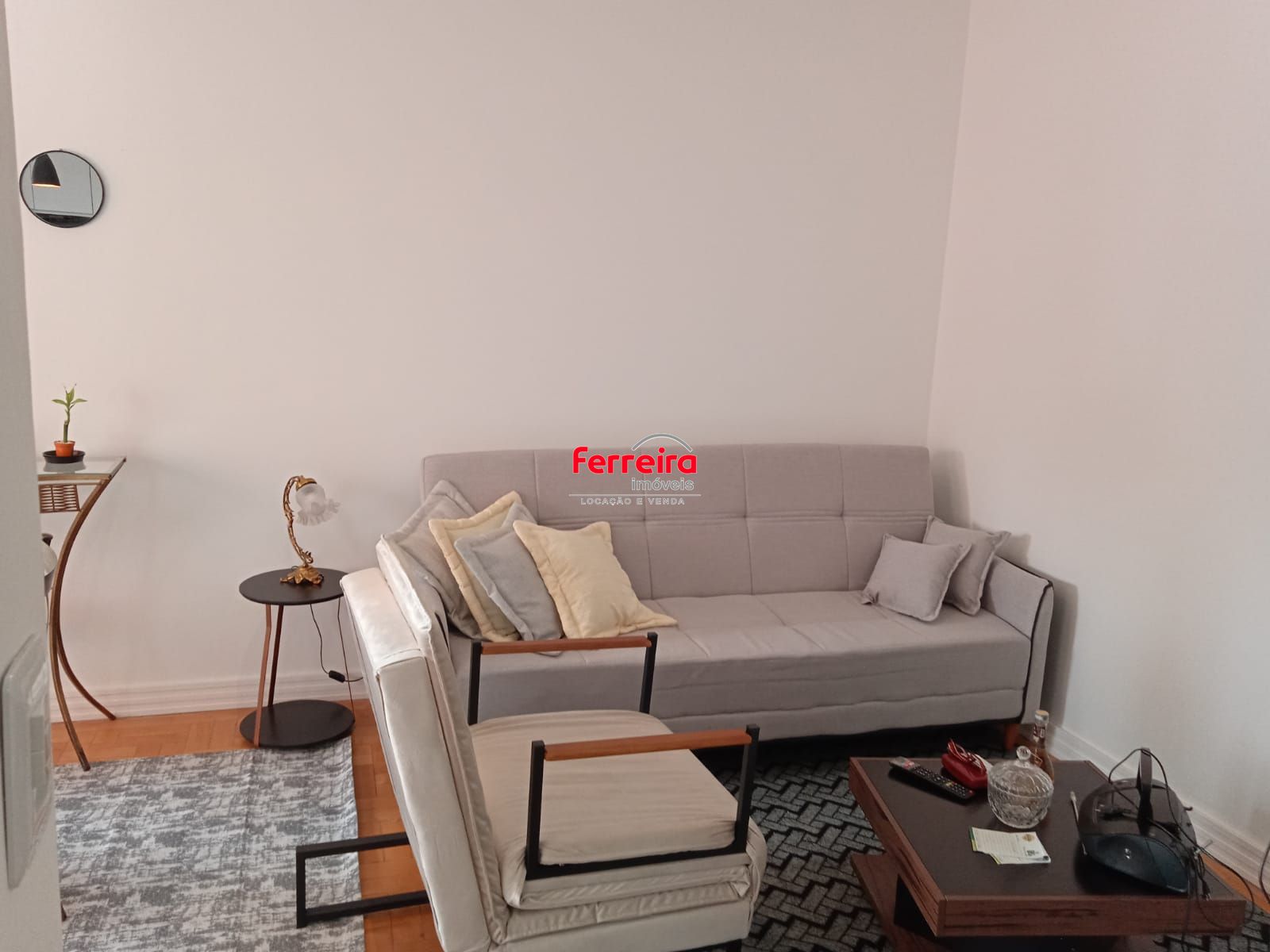 Apartamento, 1 quarto, à venda, 47 m², Centro Histórico - Porto Alegre — foto 4