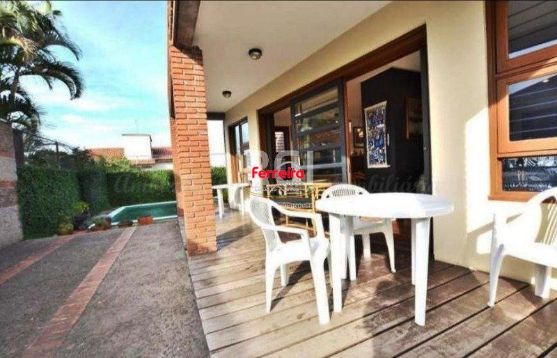 Casa, 3 quartos, à venda, 276 m², Medianeira - Porto Alegre — foto 5