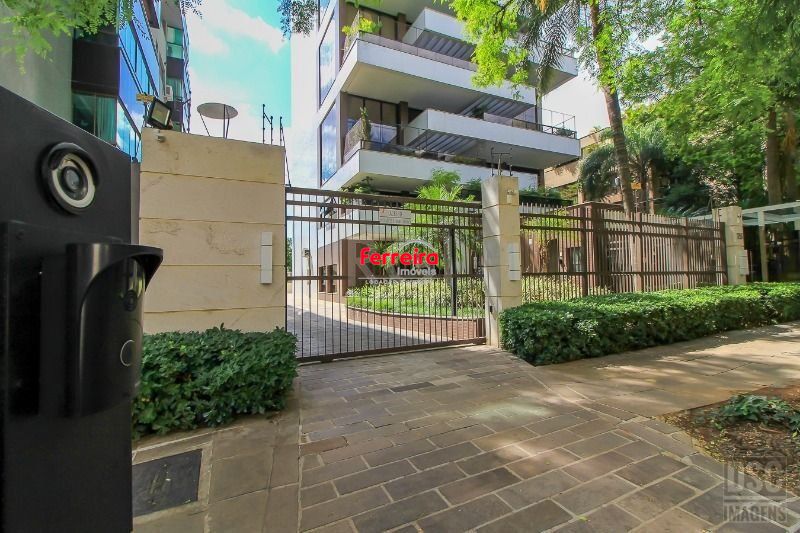 Apartamento, 4 suítes, à venda, 303 m², Petrópolis - Porto Alegre — foto 3