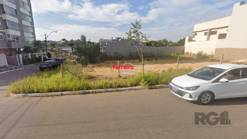 Terreno, à venda, 737 m², Oriçó - Gravataí — foto 2