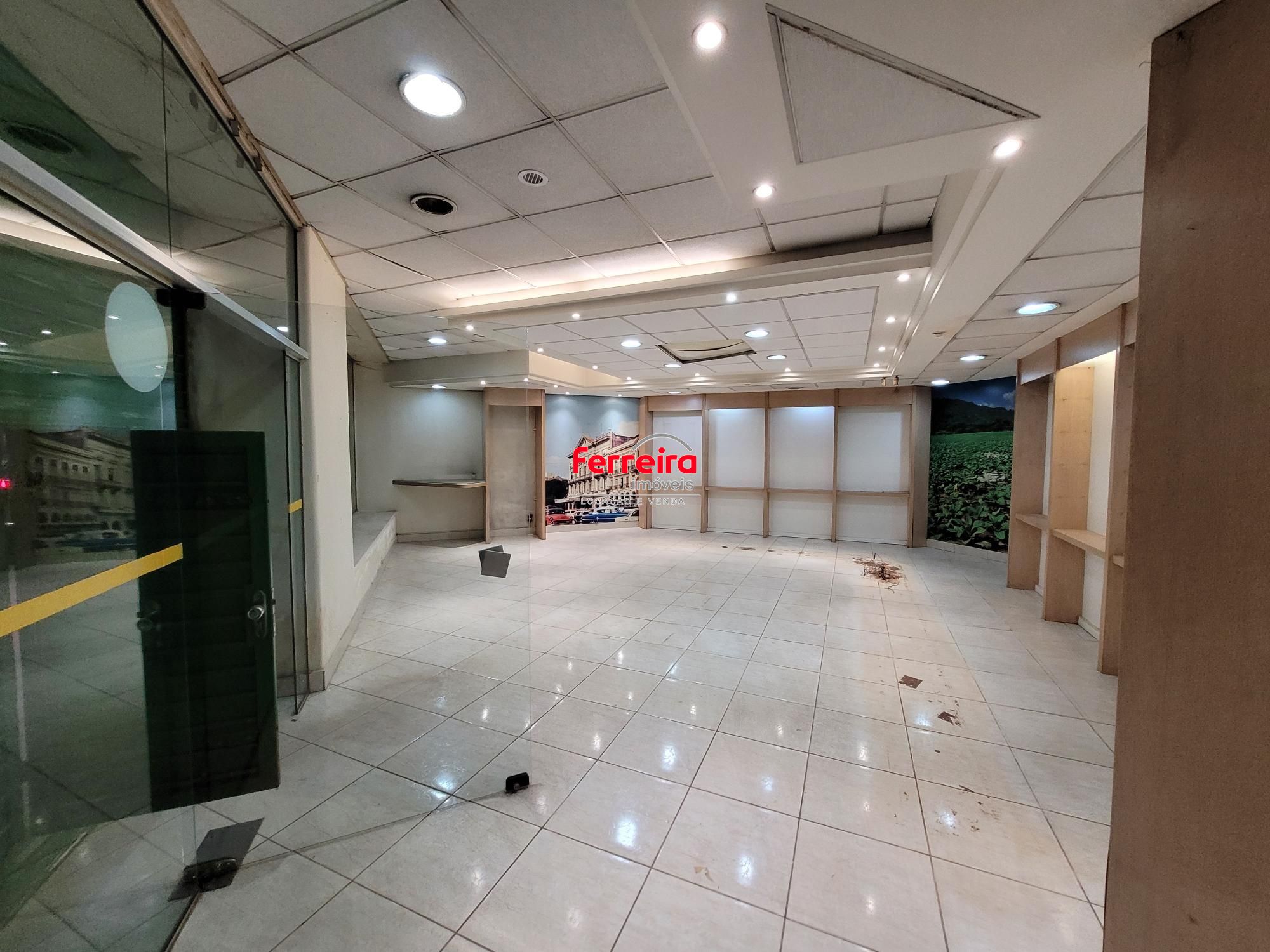 Loja, 3 salas, à venda, 213 m², Floresta - Porto Alegre — foto 2