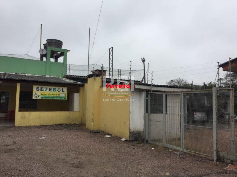 Terreno, à venda, São Sebastião - Porto Alegre — foto 4