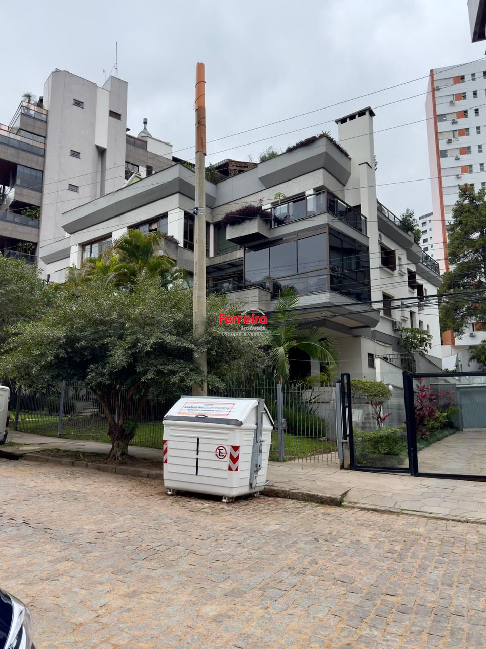 Cobertura, 3 quartos, à venda, 463 m², Bela Vista - Porto Alegre — foto 3