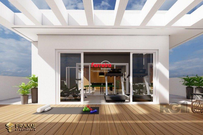 Apartamento, 2 quartos, à venda, 89 m², Centro Histórico - Capão da Canoa — foto 2