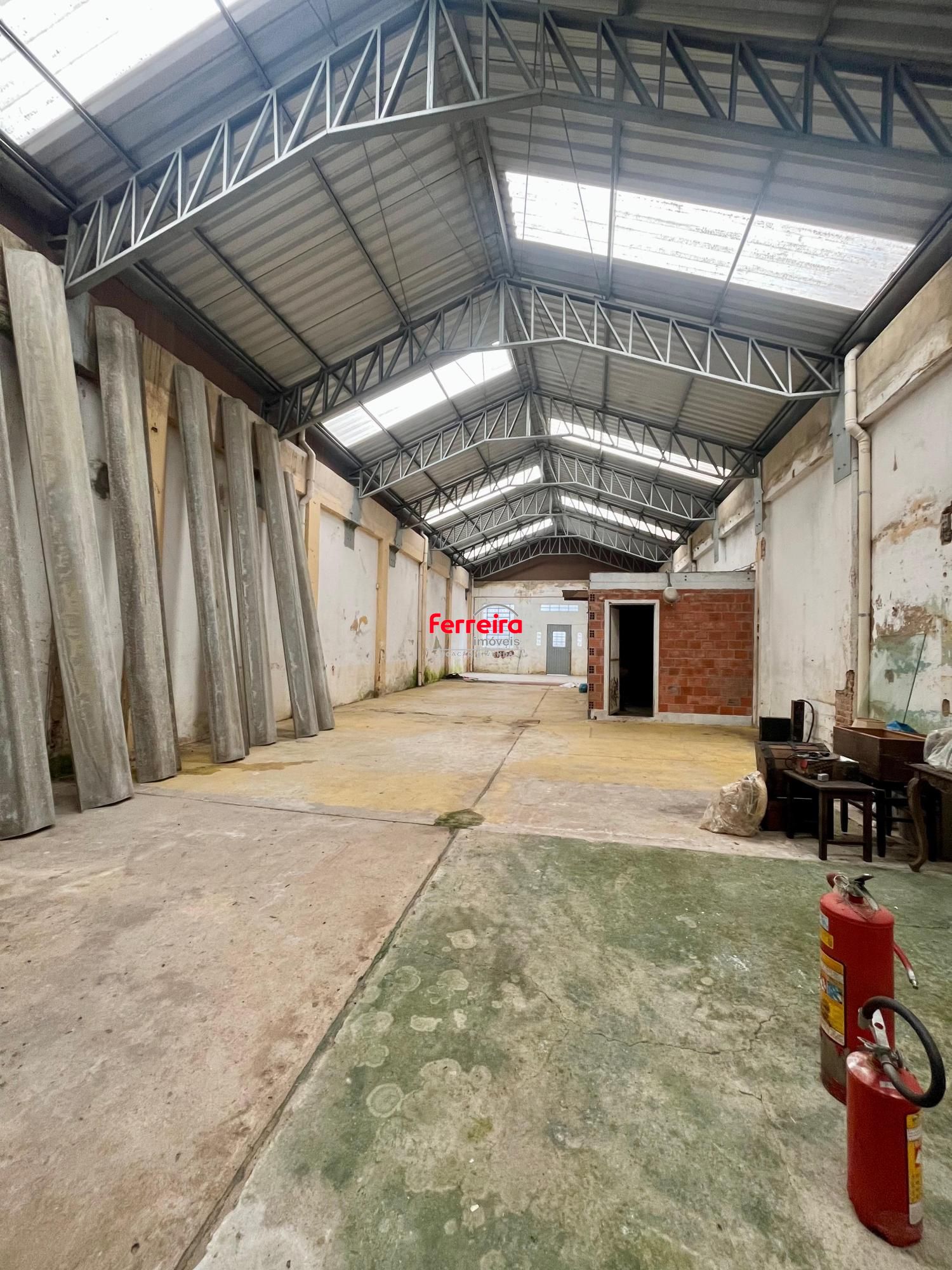 Prédio Comercial, à venda, 231 m², São Geraldo - Porto Alegre — foto 4