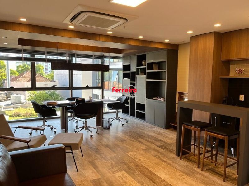 Sala Comercial, à venda, 36 m², Centro Histórico - Porto Alegre — foto 2