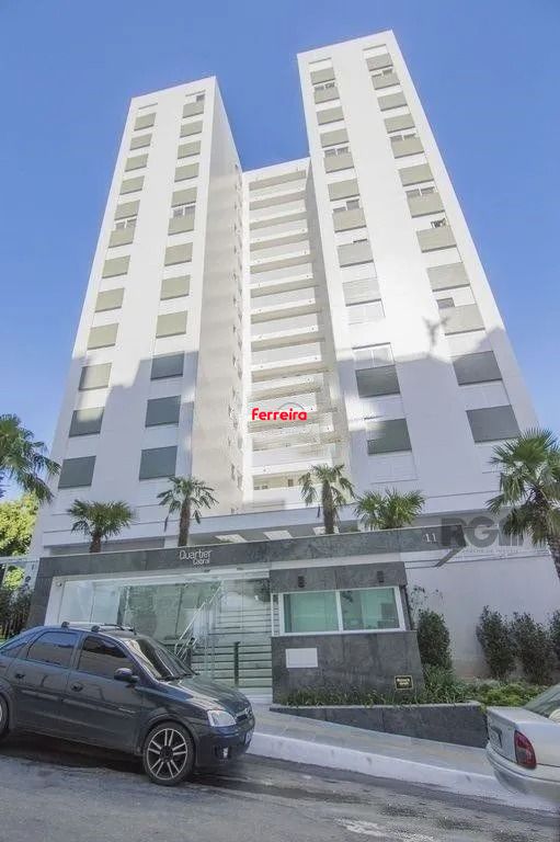 Apartamento, 3 suítes, à venda, 138 m², Rio Branco - Porto Alegre — foto 3