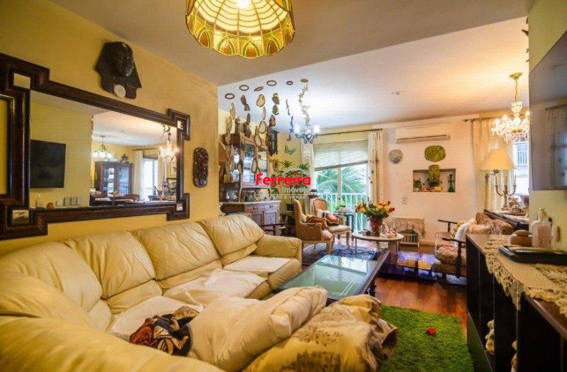 🏢 APARTAMENTO 3 DORMITÓRIOS — 148 m² PRIVATIVOS | VENDA