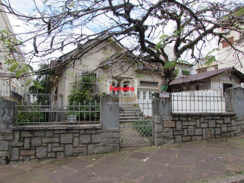 Casa para Venda - 160.91m², 3 dormitórios, 1 vaga - Higienópolis