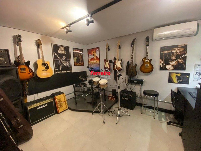 Casa de Condomínio, 3 quartos, à venda, 231 m², Pedra Redonda - Porto Alegre — foto 2