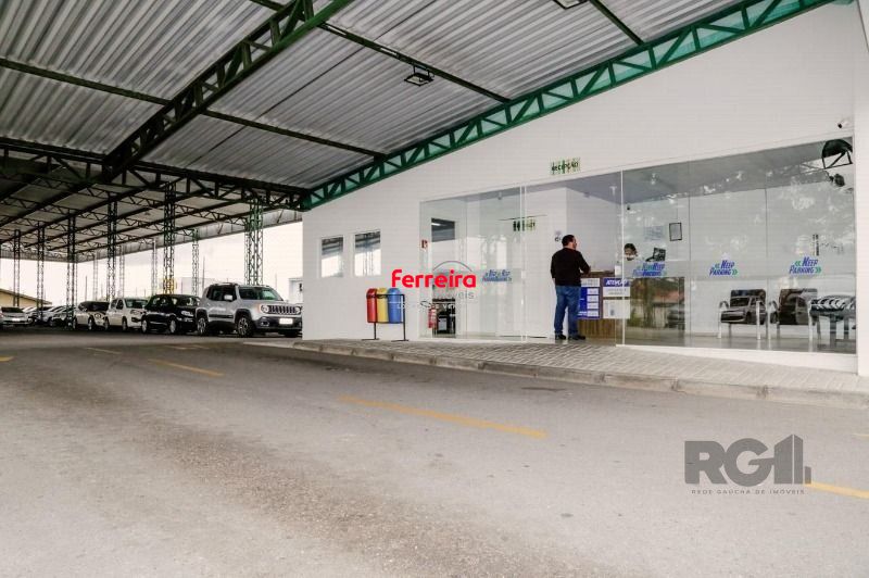 Pavilhão, à venda, 3.296 m², Águas Belas - São José dos Pinhais — foto 5