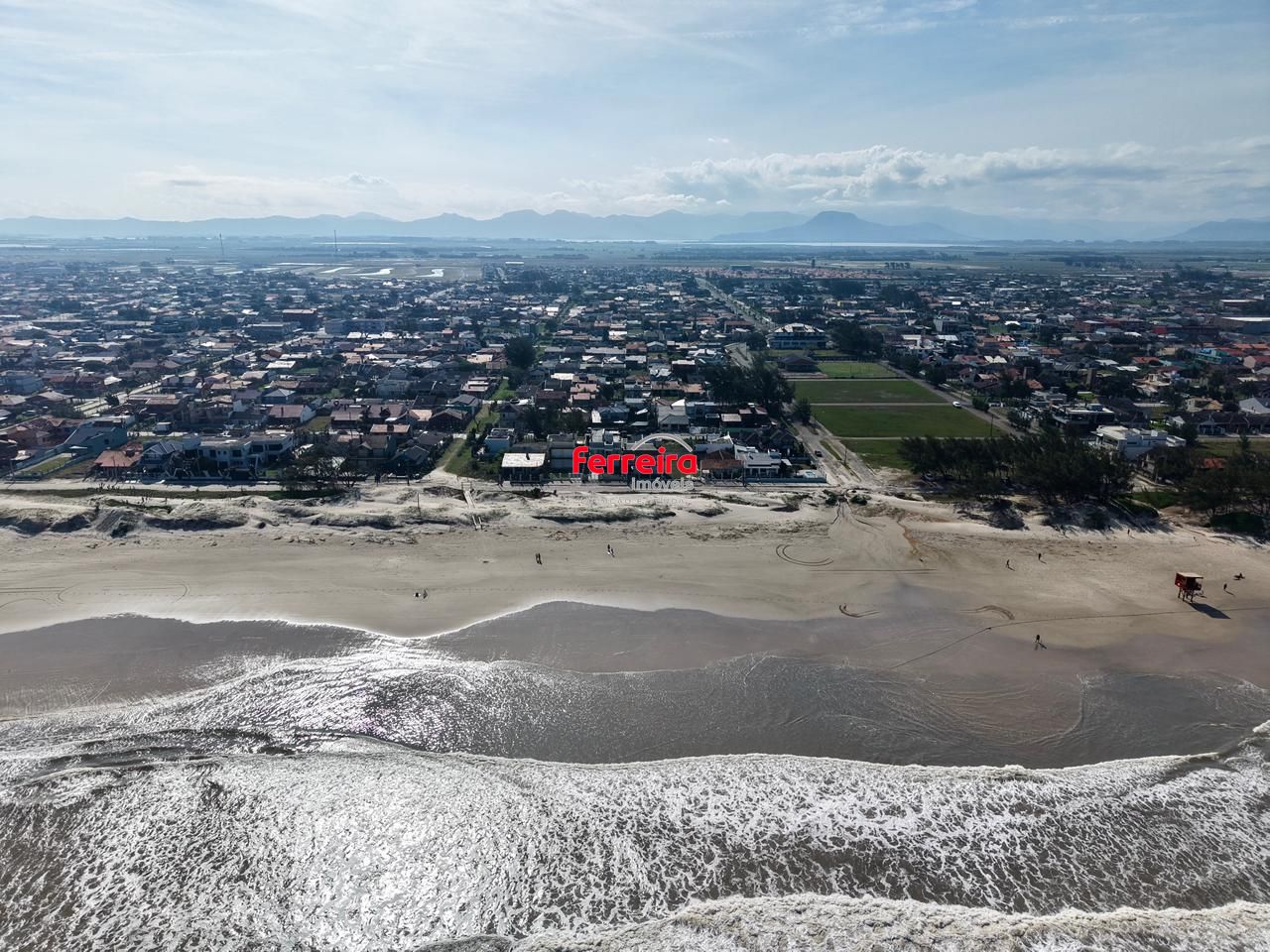 🏖️ CASA NASCER — Xangri-Lá. 🌊 Apenas 80 metros do mar!