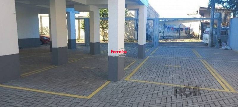 Cobertura, 2 quartos, à venda, 131 m², Vila Silveira Martins - Cachoeirinha — foto 3