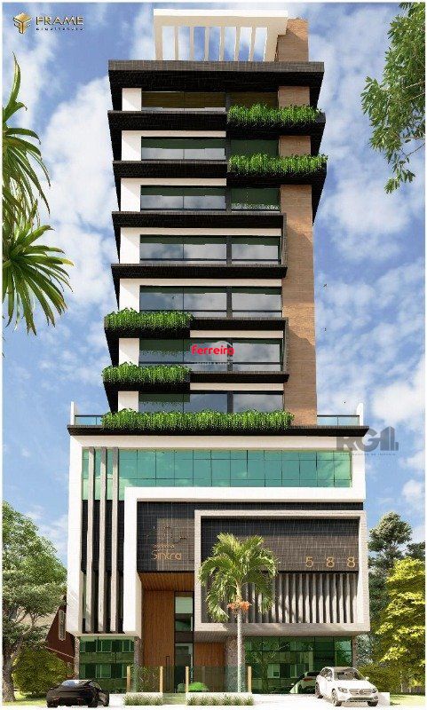 Apartamento, 2 quartos, à venda, 89 m², Centro Histórico - Capão da Canoa — foto 3