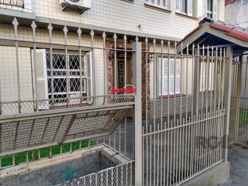Apartamento à venda na Rua Coronel Bordini - Auxiliadora, Porto Alegre