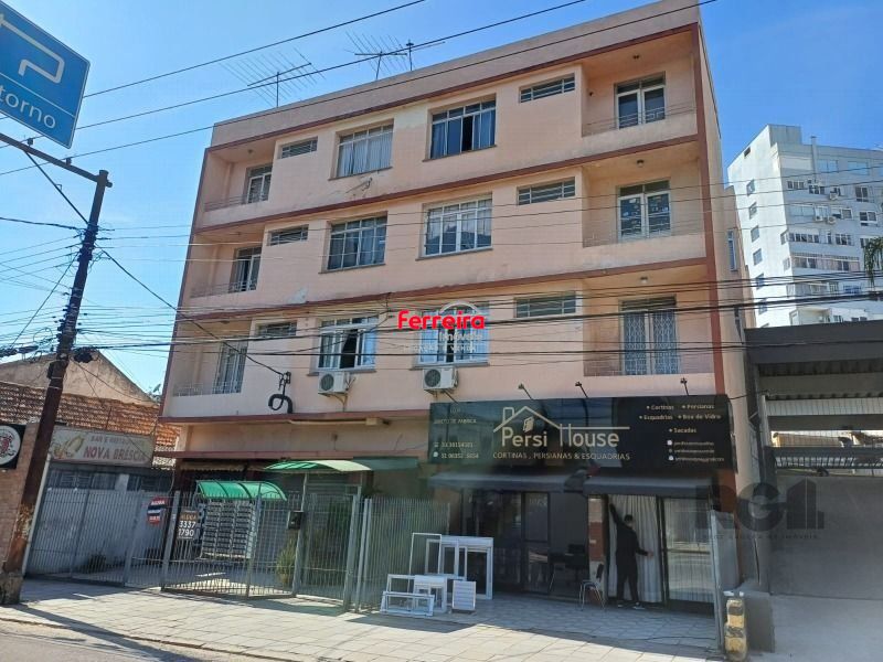 Apartamento, 2 quartos, à venda, 56 m², São João - Porto Alegre — foto 2