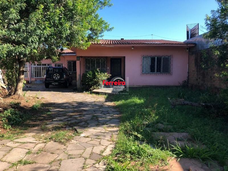 Casa, 3 quartos, à venda, 120 m², Centro Histórico - Canoas — foto 2