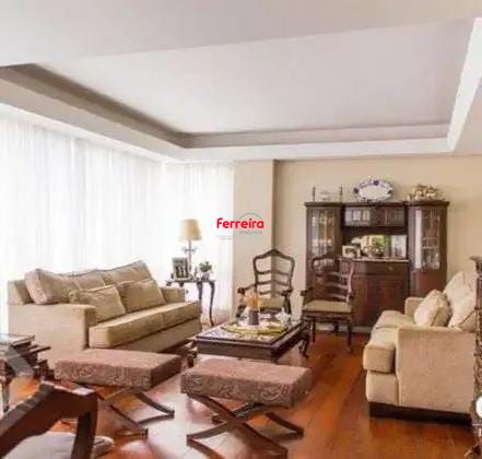 Cobertura, 3 quartos, à venda, 380 m², Moinhos de Vento - Porto Alegre — foto 5