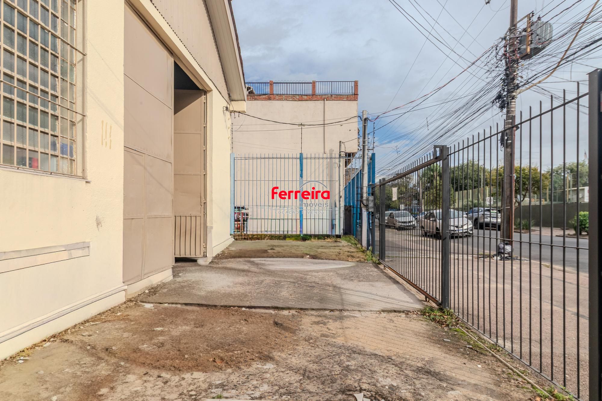 Pavilhão, 4 quartos, à venda, 457 m², Navegantes - Porto Alegre — foto 3