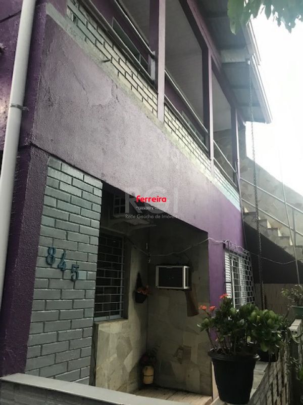 Casa para Venda - 476.53m², 6 dormitórios, 4 vagas - Niterói