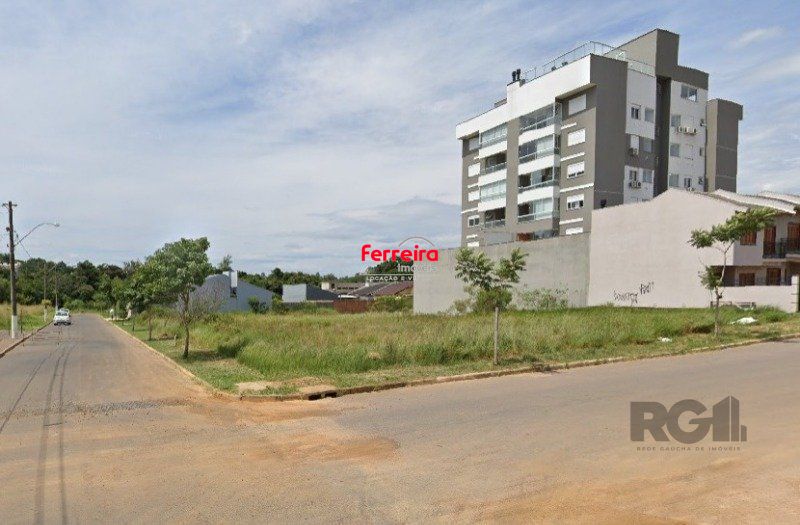 Terreno, à venda, 1.020 m², Oriçó - Gravataí — foto 2