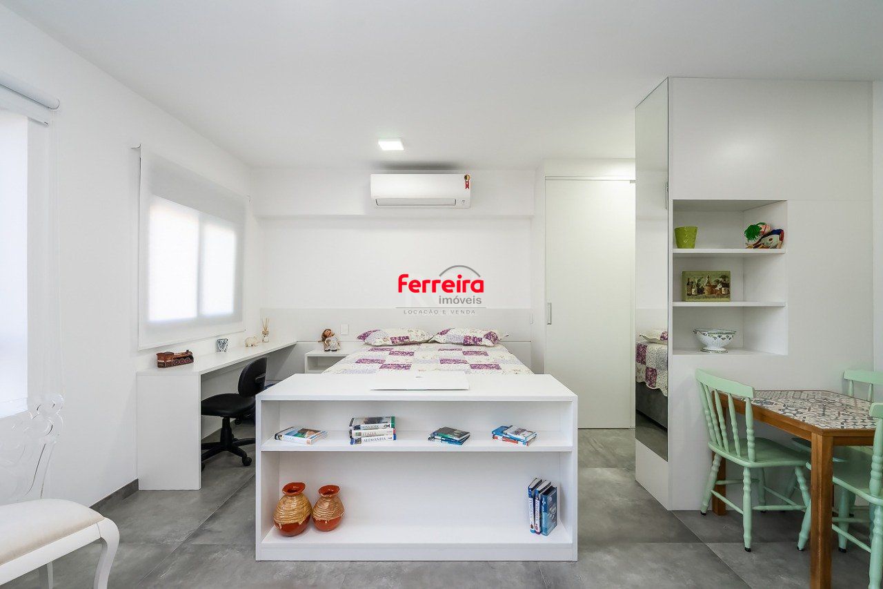 Loft, à venda, 38 m², Chácara das Pedras - Porto Alegre — foto 5
