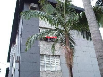 Kitnet, 1 quarto, à venda, 26 m², Menino Deus - Porto Alegre — foto 2