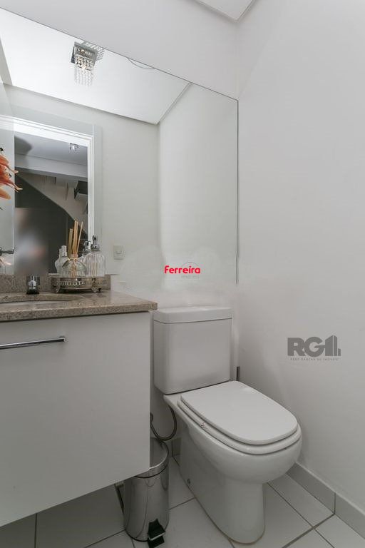Apartamento, 1 suíte, à venda, 64 m², Jardim do Salso - Porto Alegre — foto 4