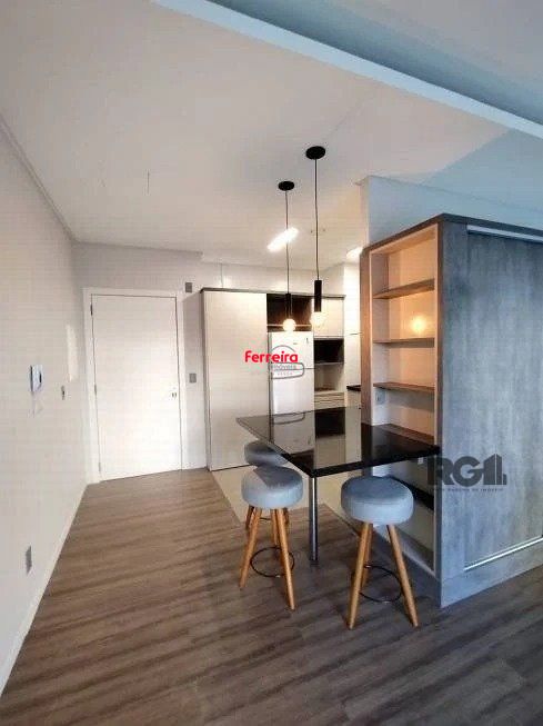 Apartamento, 1 quarto, à venda, 42 m², Independência - Porto Alegre — foto 3