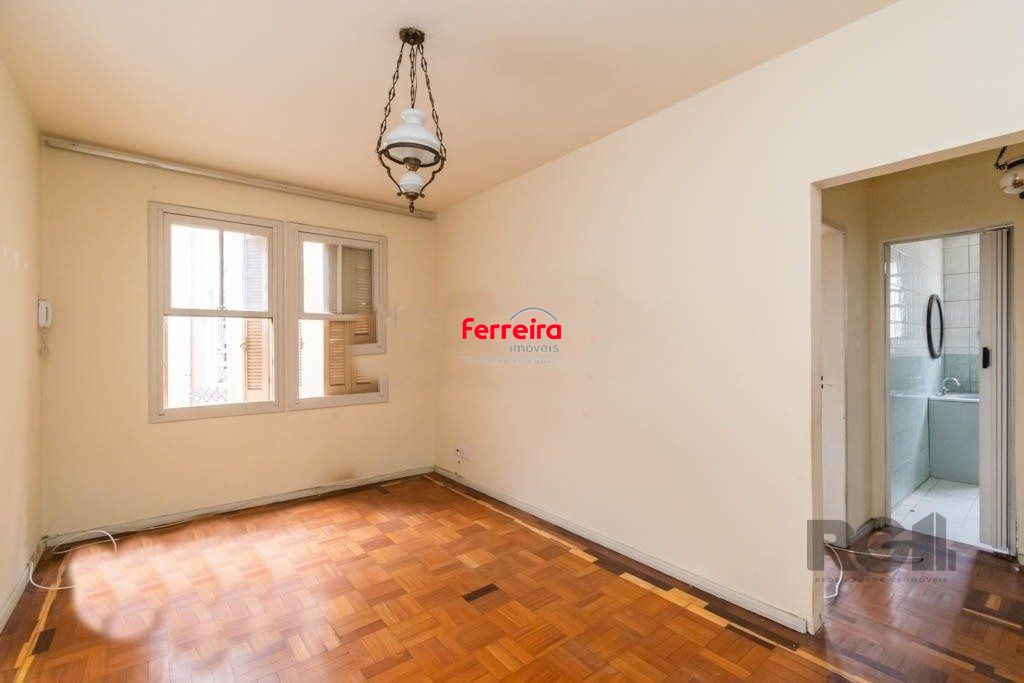 Apartamento, 1 suíte, à venda, 45 m², São João - Porto Alegre — foto 2