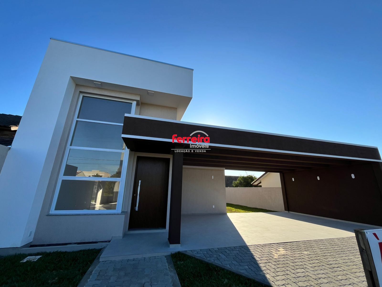 Casa, 3 quartos, à venda, 110 m², Mariluz Plano D - Imbé — foto 4