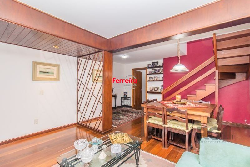 Cobertura, 3 quartos, à venda, 233 m², Mont Serrat - Porto Alegre — foto 4