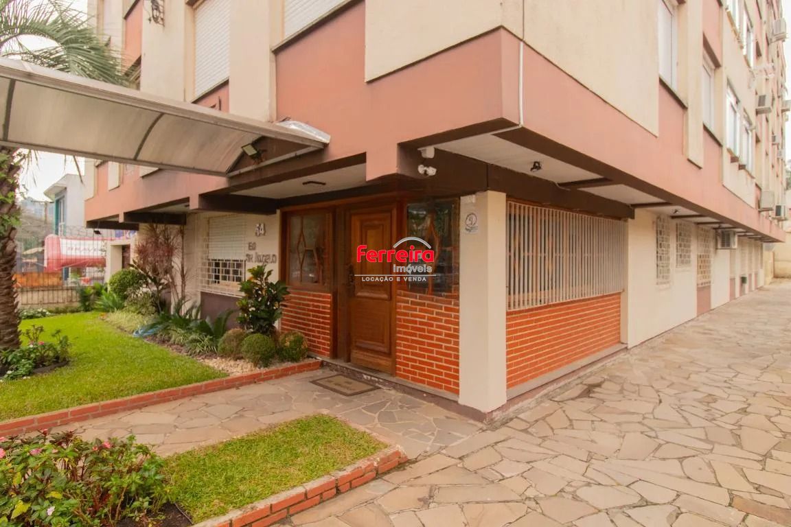 APARTAMENTO 2 QUARTOS SEMI MOBILIADO À VENDA E PARA LOCAÇÃO NA DR. NEY CABRAL