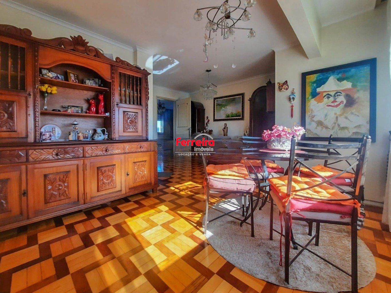 Apartamento, 5 quartos, à venda, 192 m², Santana - Porto Alegre — foto 5