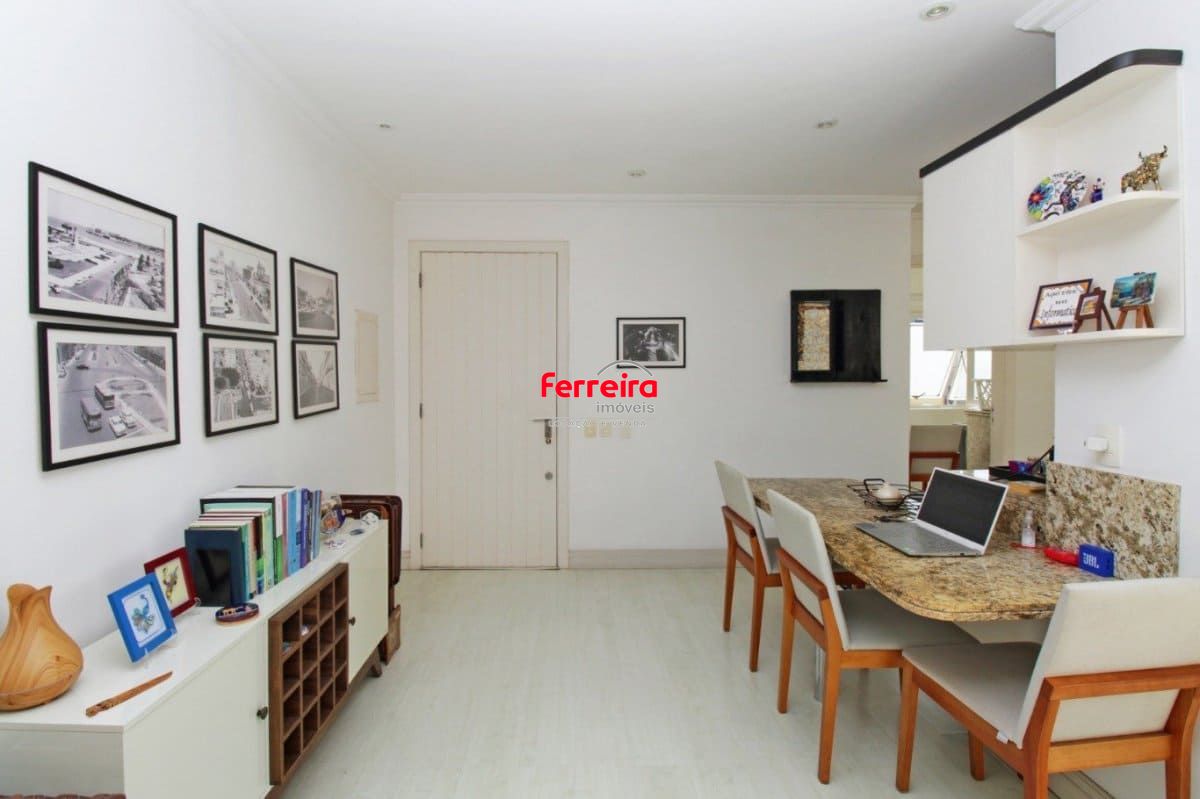 Apartamento, 2 quartos, à venda, 88 m², Petrópolis - Porto Alegre — foto 4