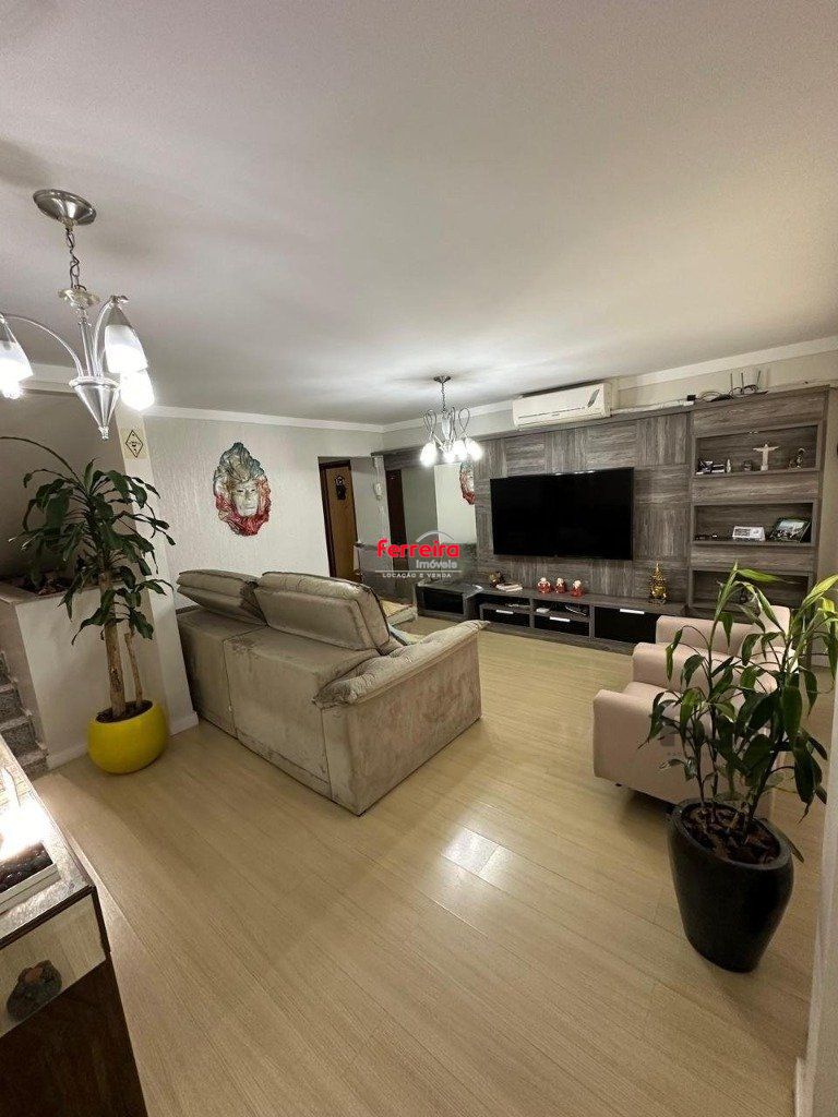 Casa, 4 quartos, à venda, 160 m², Farrapos - Porto Alegre — foto 3