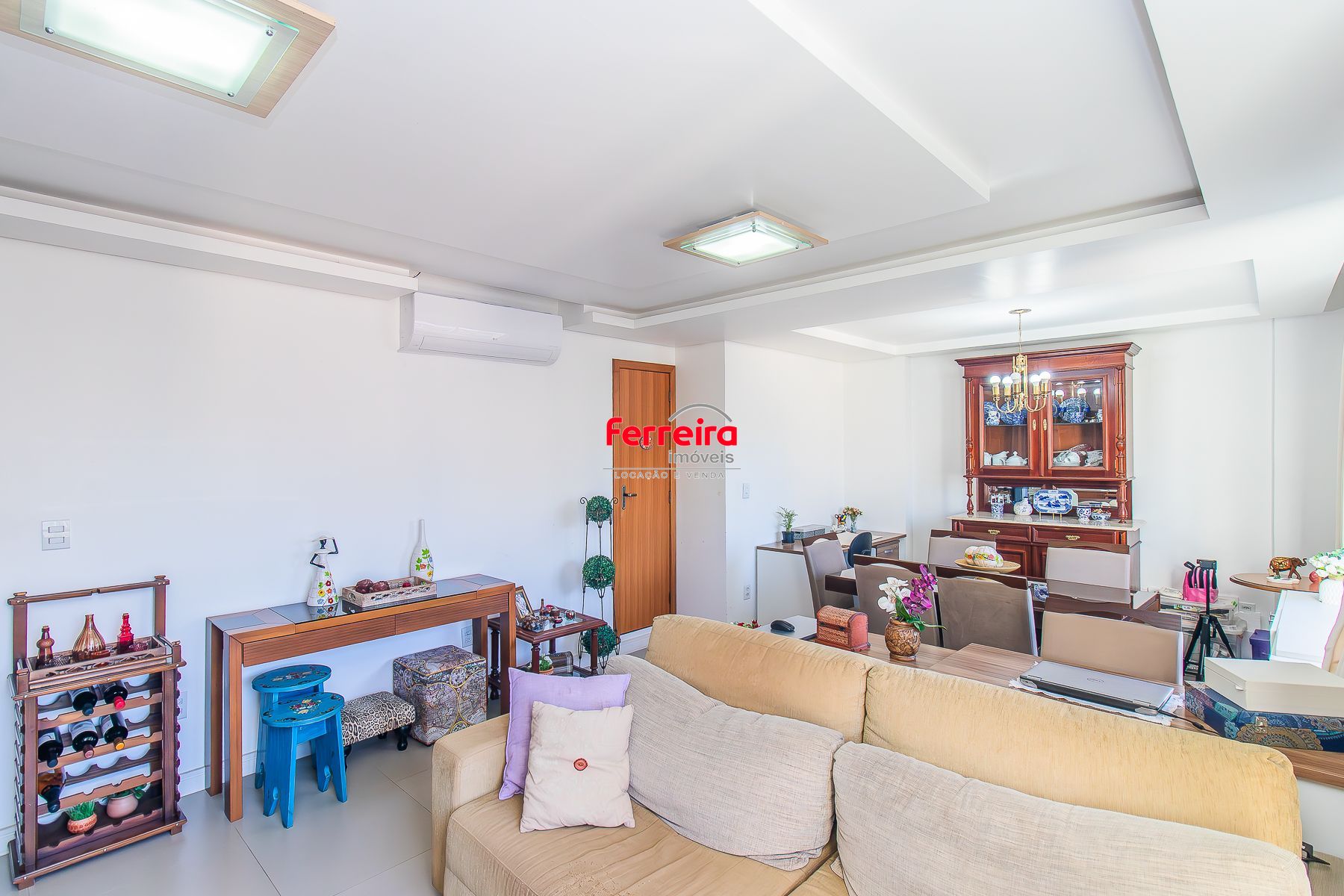 Apartamento, 3 quartos, à venda, 103 m², Centro Histórico - Porto Alegre — foto 4