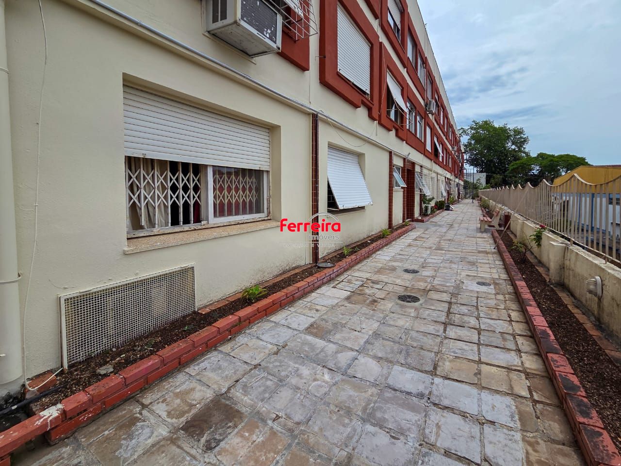 Apartamento, 1 suíte, à venda, 41 m², Santo Antônio - Porto Alegre — foto 4