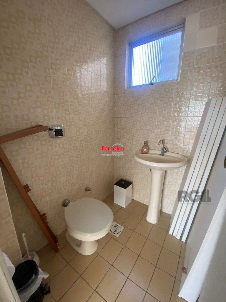 Sala Comercial, 1 sala, à venda, 33 m², Moinhos de Vento - Porto Alegre — foto 2