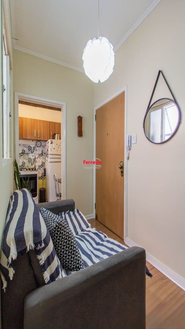 Apartamento, 1 quarto, à venda, 44 m², Petrópolis - Porto Alegre — foto 2