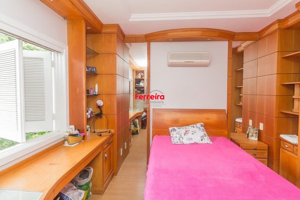 Casa, 5 quartos, à venda, 350 m², Parque Santa Fé - Porto Alegre — foto 5